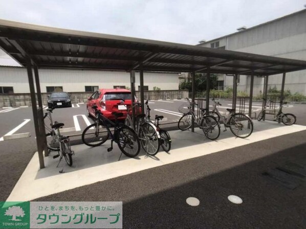 ハイグレードみずほ野の物件内観写真